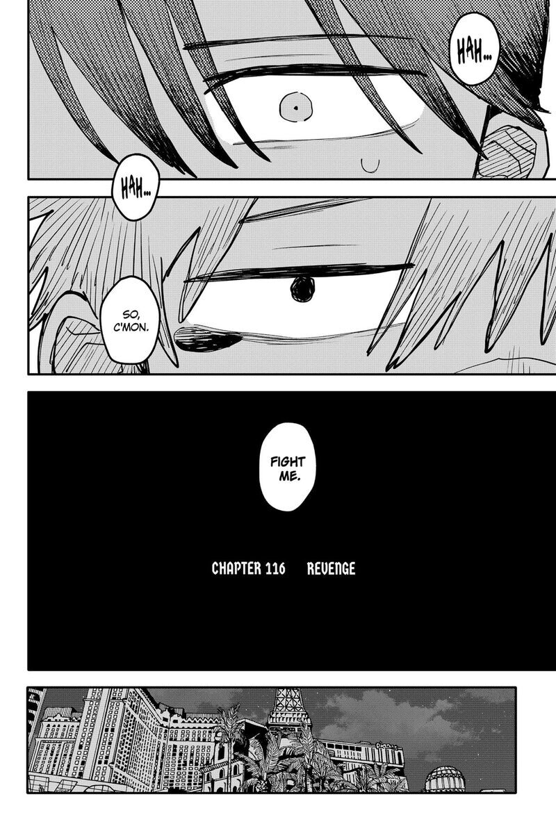Read Youchien Wars EN Manga Online