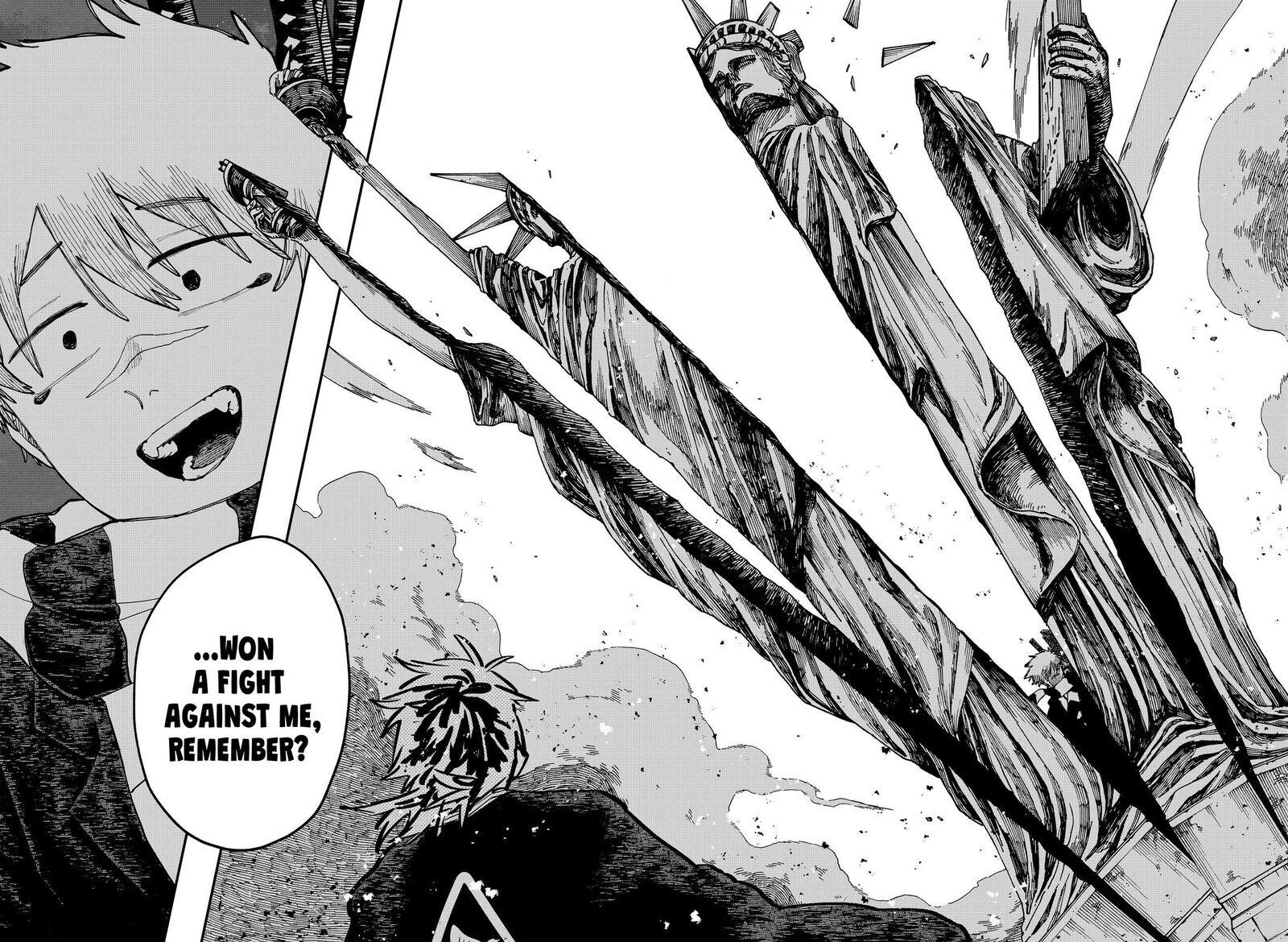 Read Youchien Wars EN Manga Online
