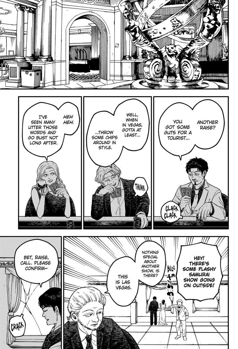 Read Youchien Wars EN Manga Online