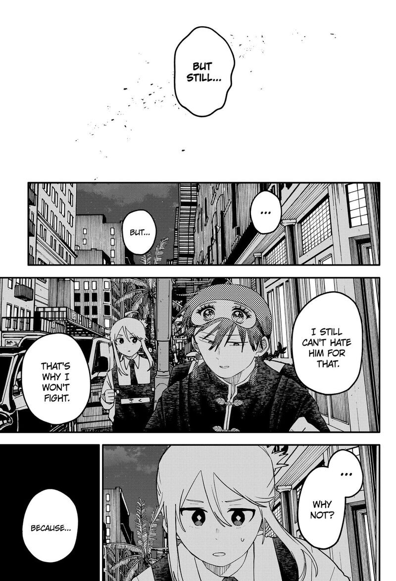 Read Youchien Wars EN Manga Online