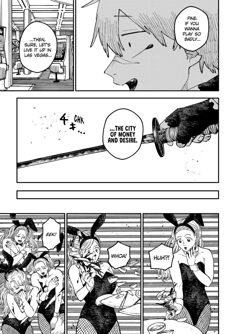 Read Youchien Wars EN Manga Online