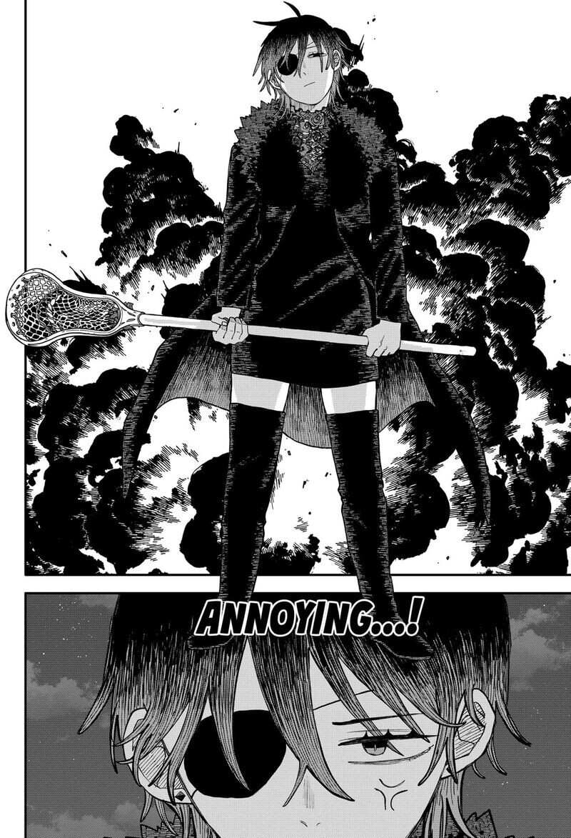 Read Youchien Wars EN Manga Online