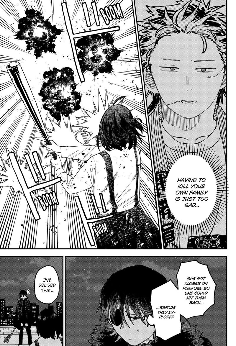 Read Youchien Wars EN Manga Online
