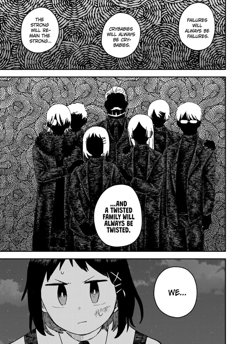 Read Youchien Wars EN Manga Online