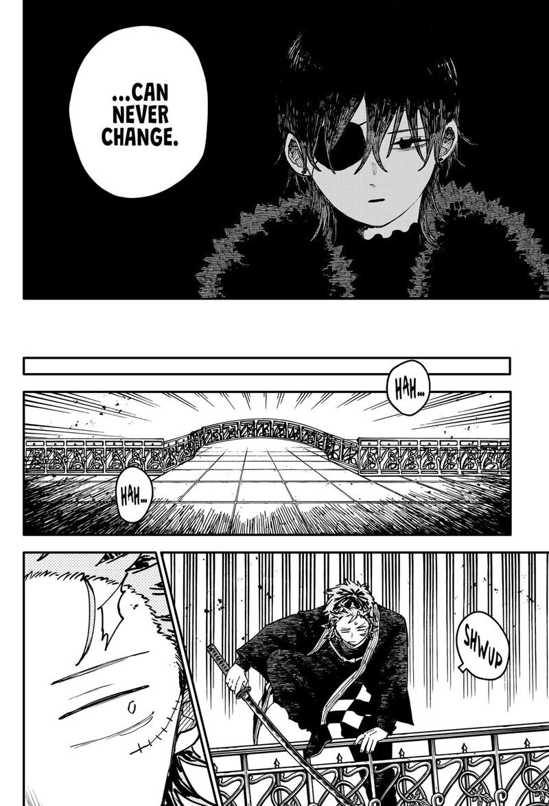 Read Youchien Wars EN Manga Online