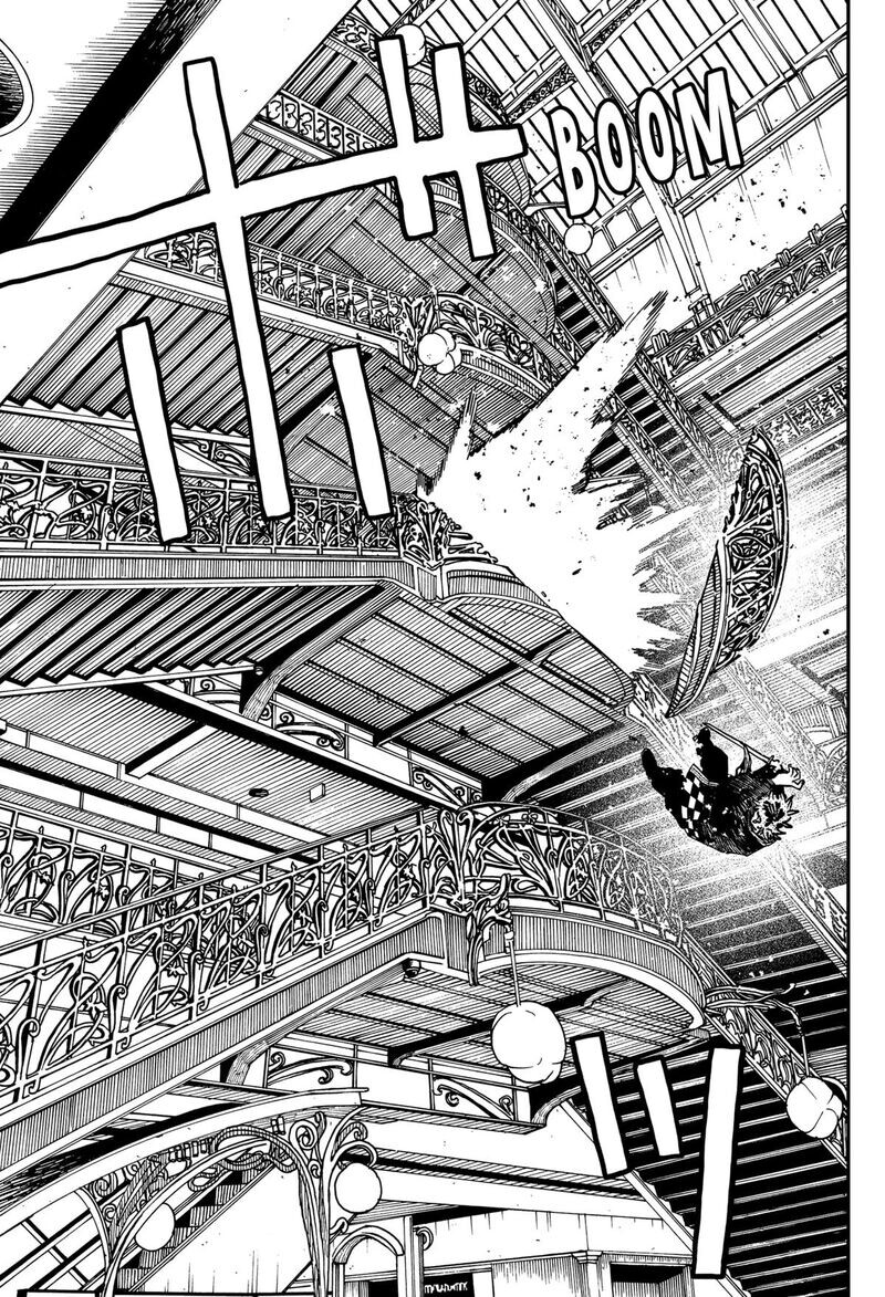 Read Youchien Wars EN Manga Online