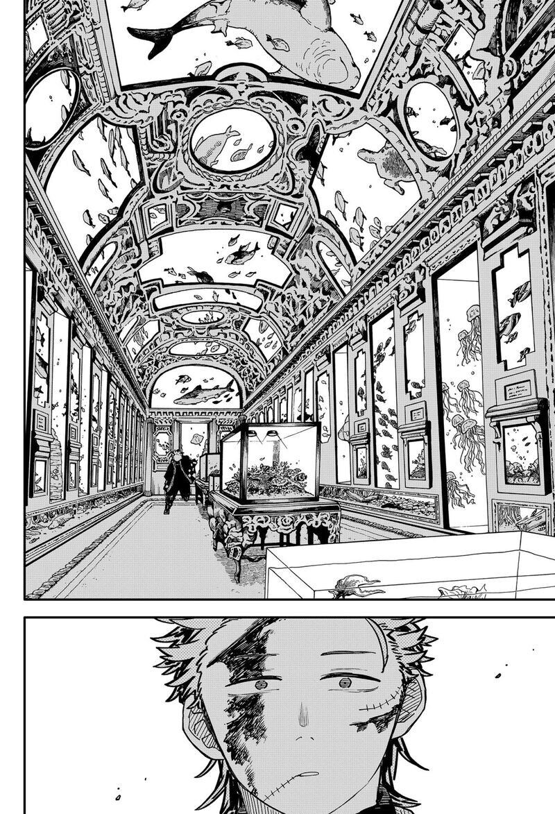 Read Youchien Wars EN Manga Online