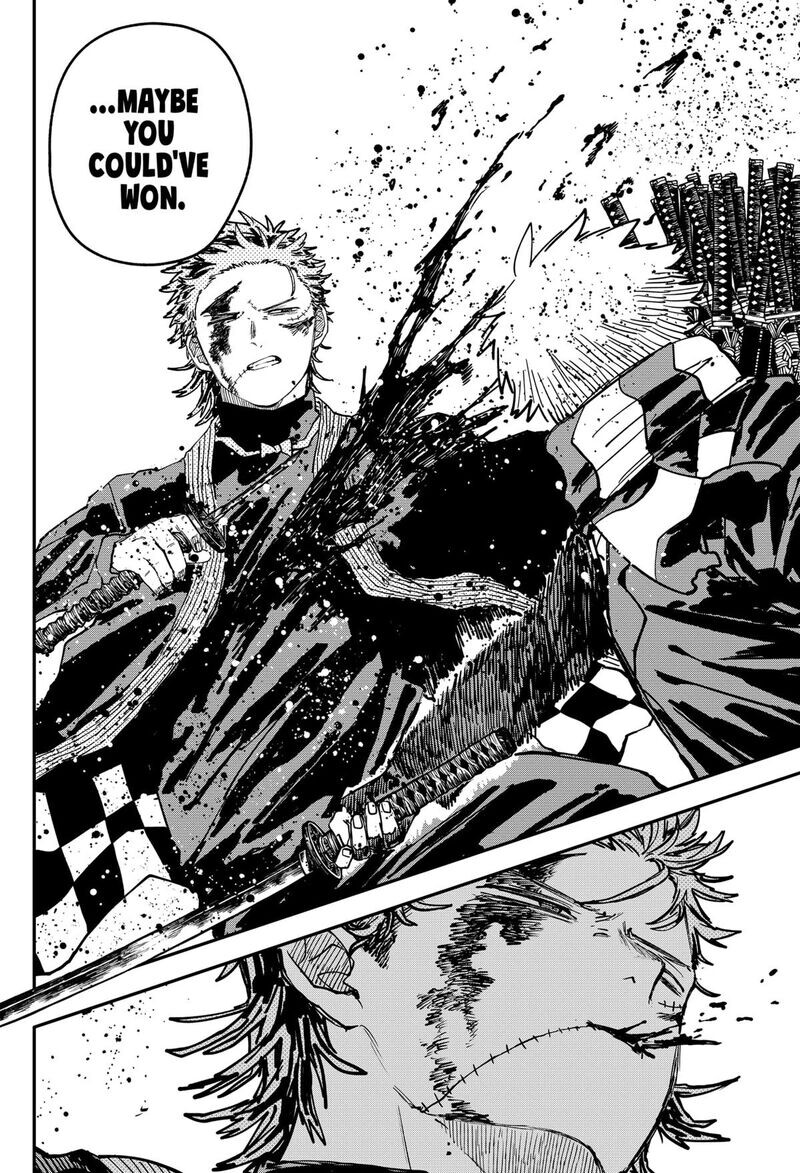 Read Youchien Wars EN Manga Online