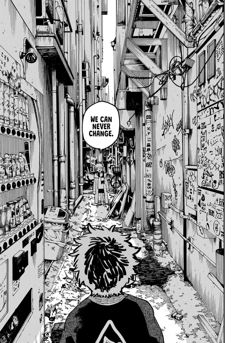 Read Youchien Wars EN Manga Online