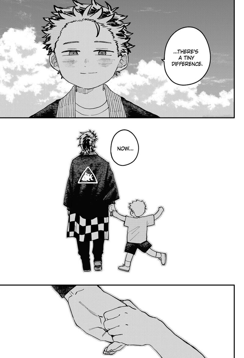 Read Youchien Wars EN Manga Online