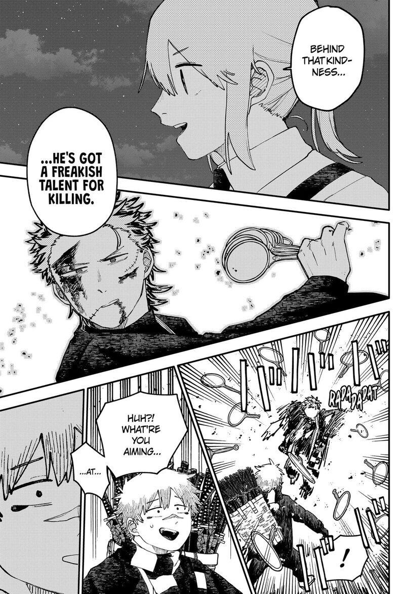 Read Youchien Wars EN Manga Online