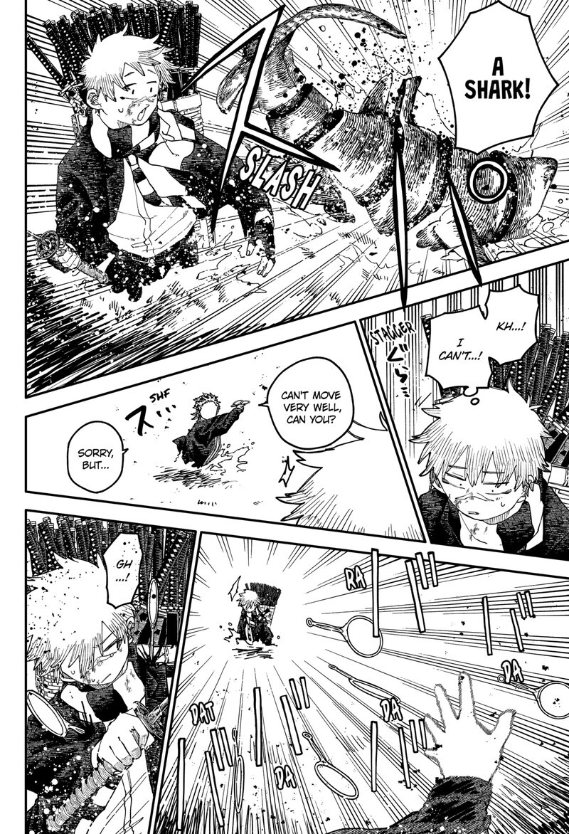 Read Youchien Wars EN Manga Online