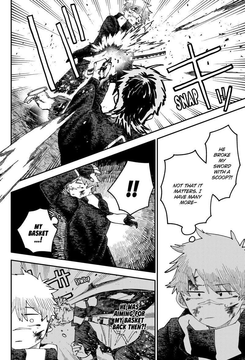 Read Youchien Wars EN Manga Online