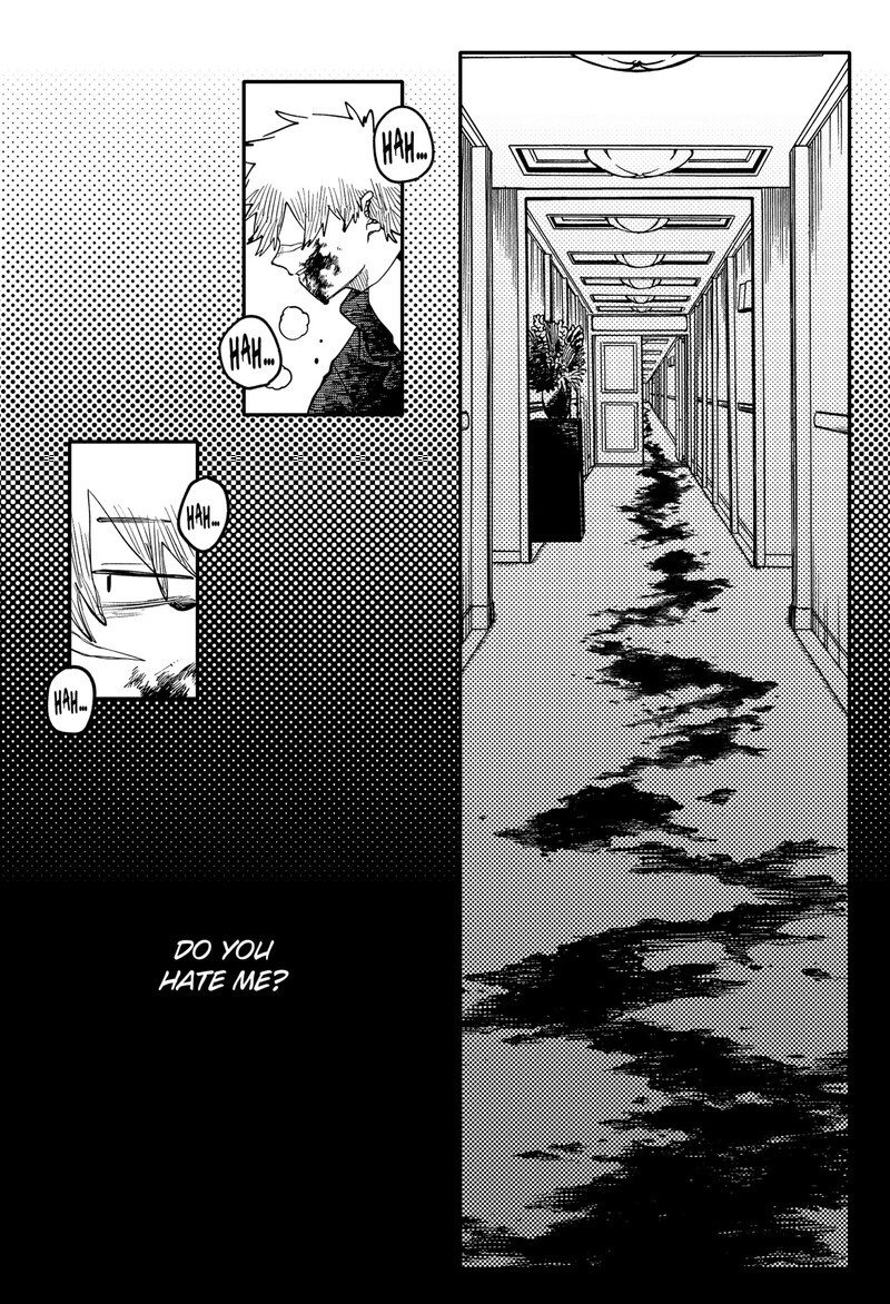 Read Youchien Wars EN Manga Online