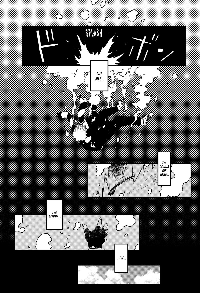 Read Youchien Wars EN Manga Online
