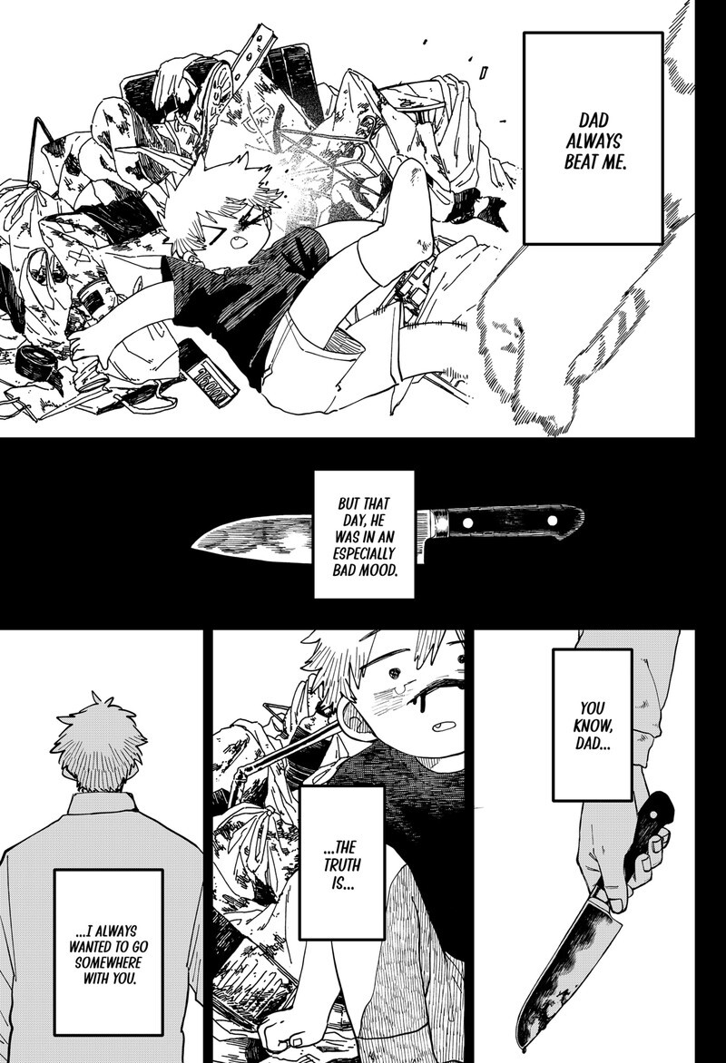 Read Youchien Wars EN Manga Online