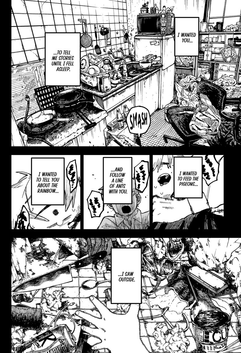 Read Youchien Wars EN Manga Online