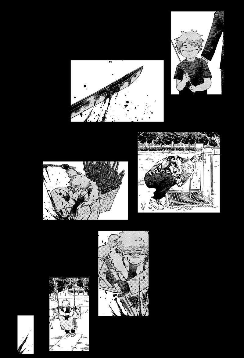 Read Youchien Wars EN Manga Online