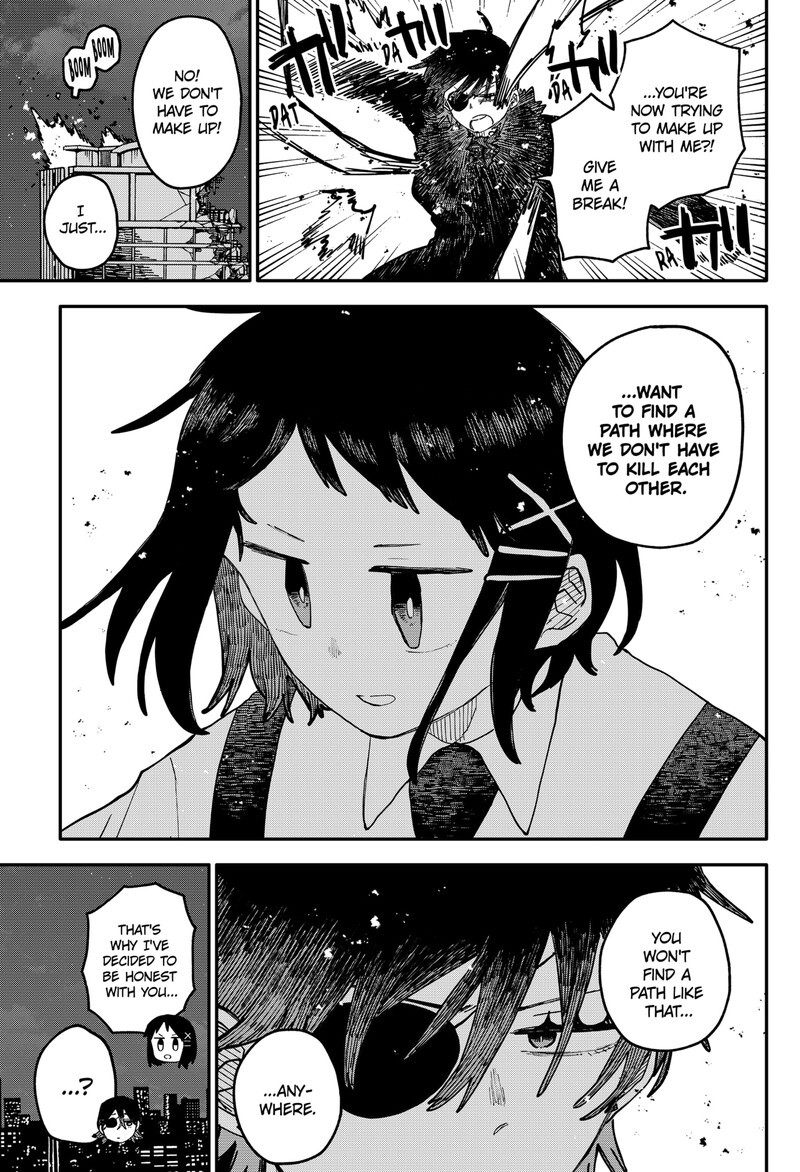 Read Youchien Wars EN Manga Online