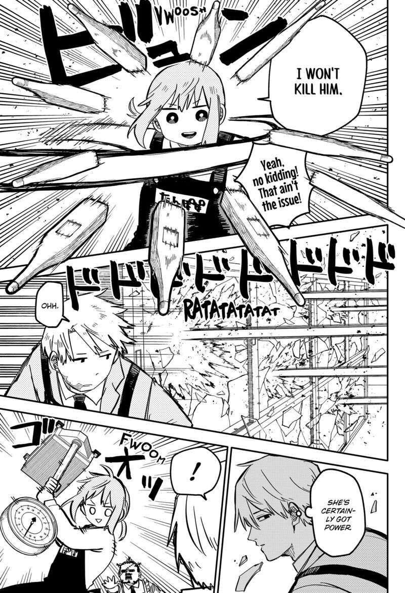 Read Youchien Wars EN Manga Online