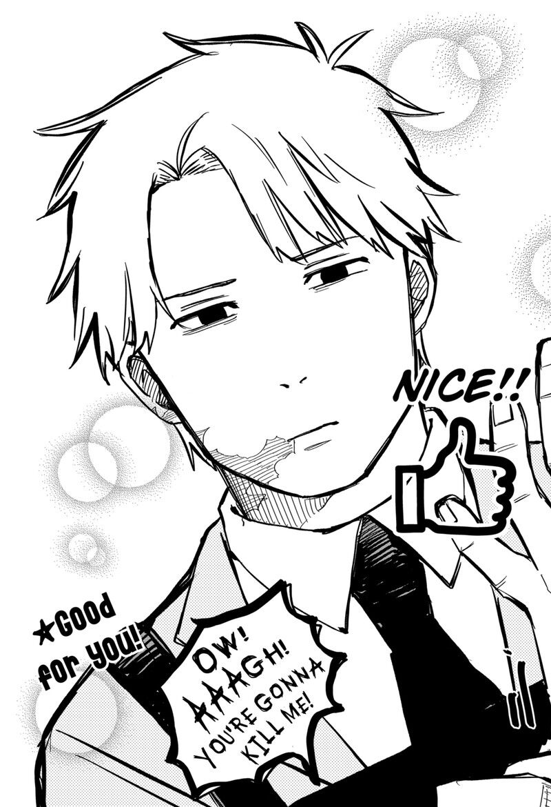 Read Youchien Wars EN Manga Online