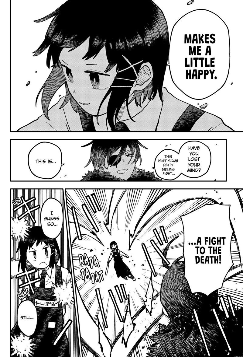 Read Youchien Wars EN Manga Online