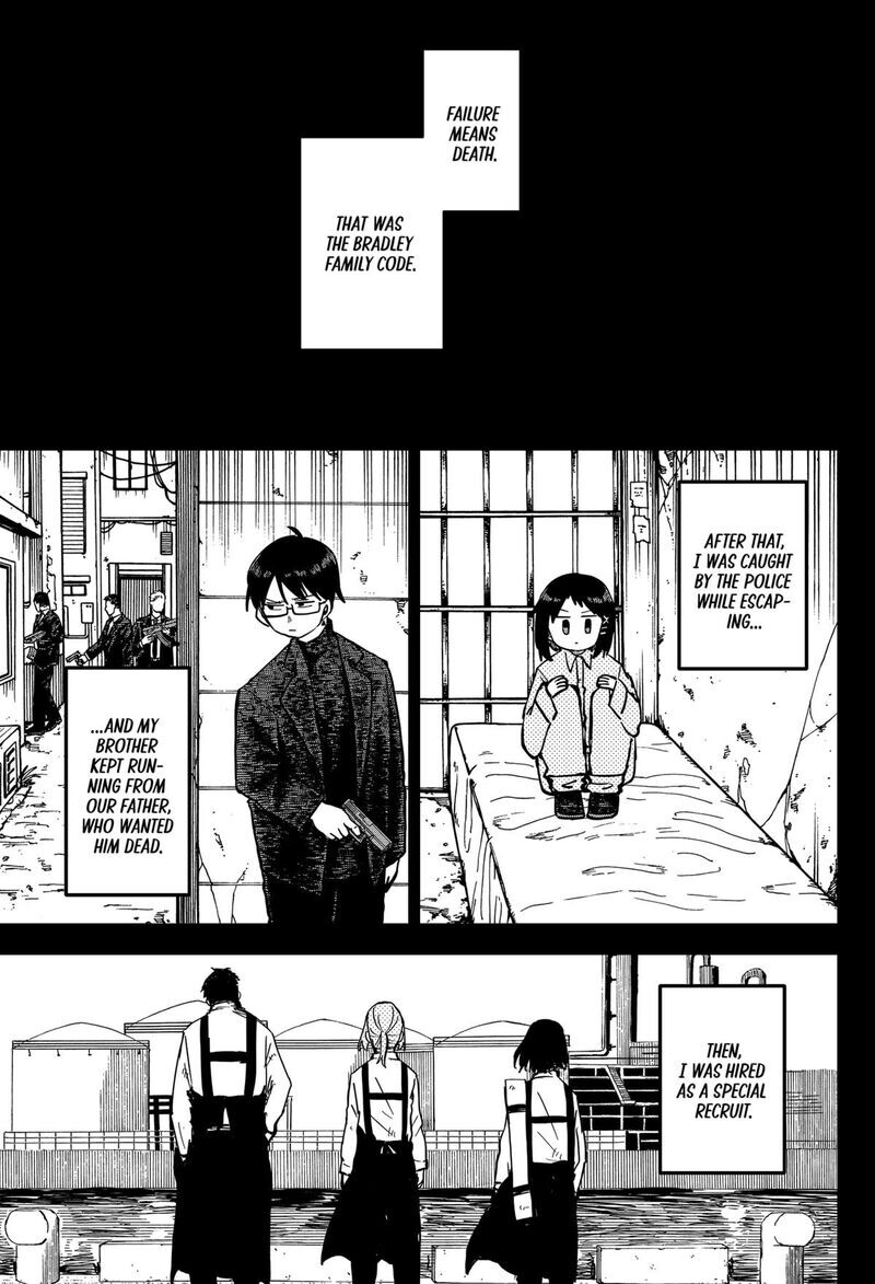 Read Youchien Wars EN Manga Online