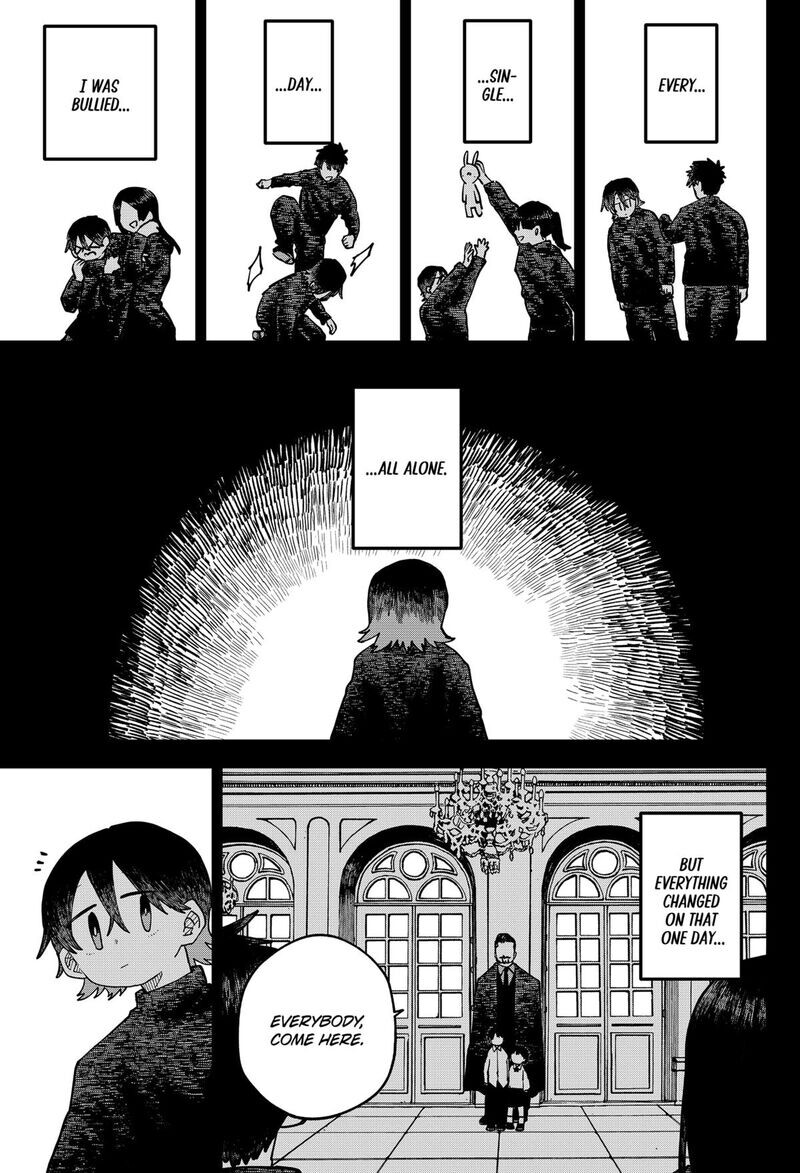 Read Youchien Wars EN Manga Online