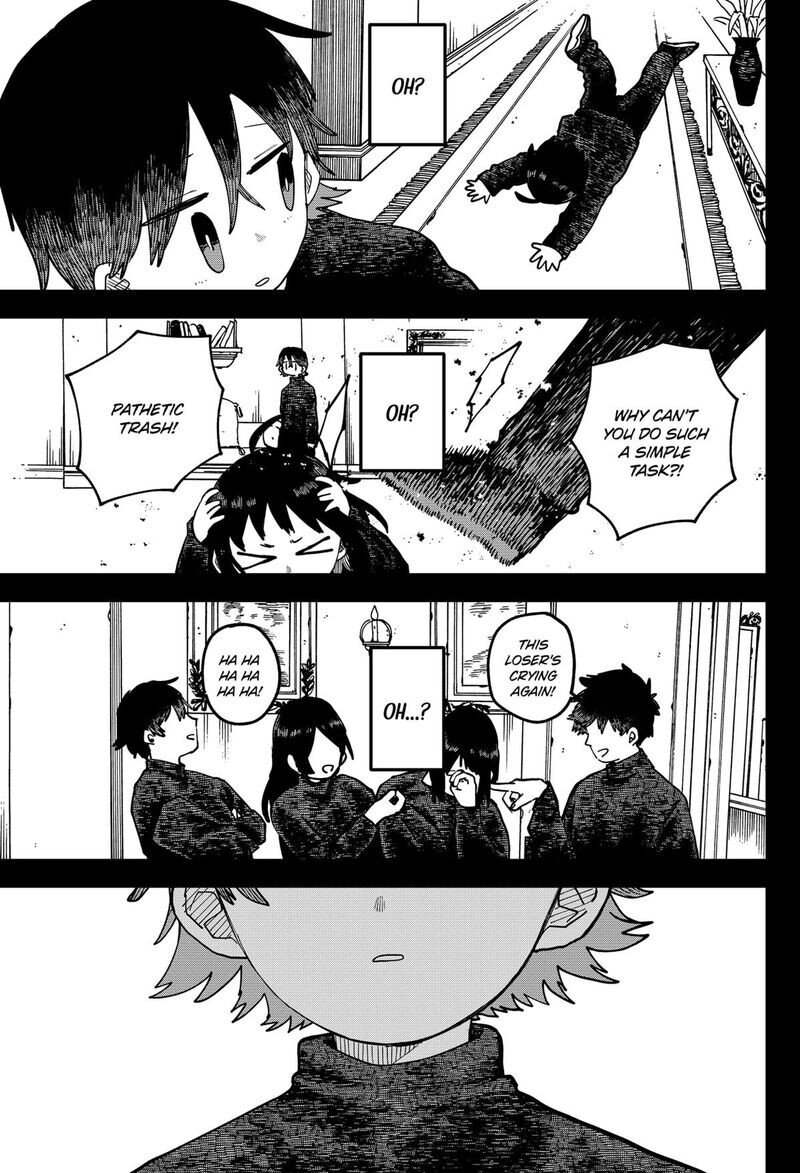 Read Youchien Wars EN Manga Online