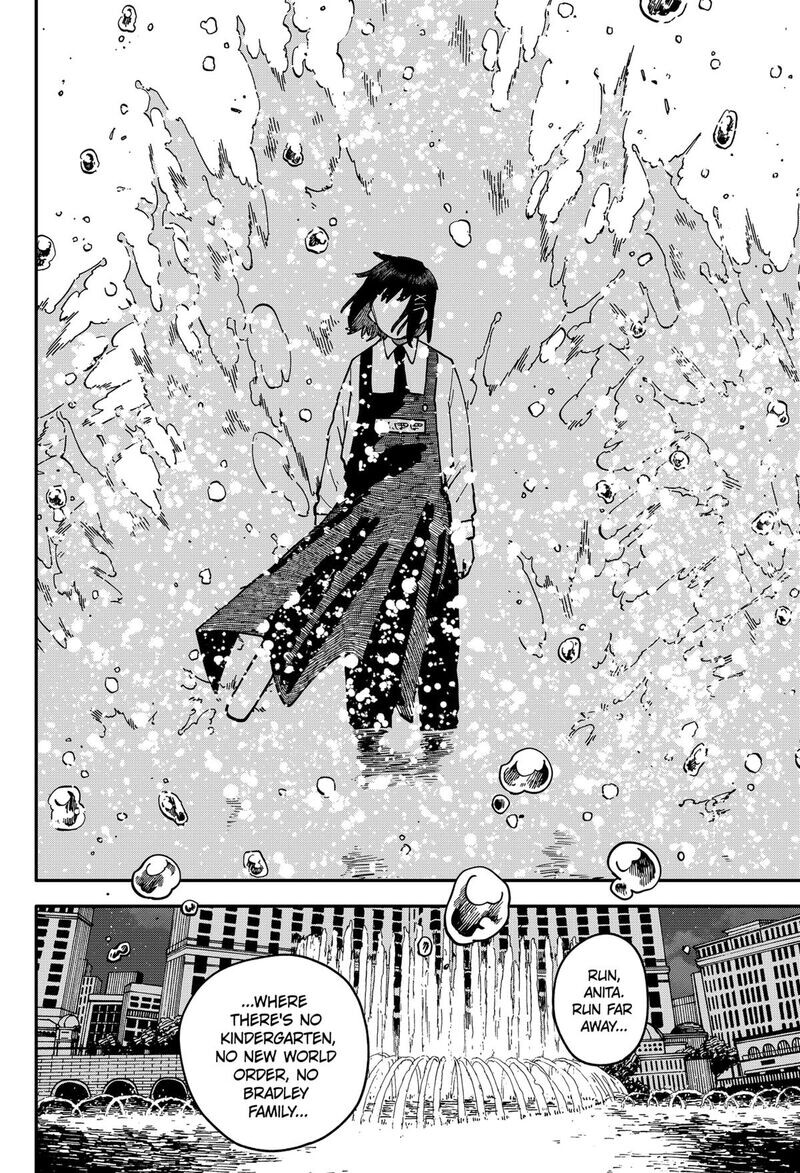 Read Youchien Wars EN Manga Online