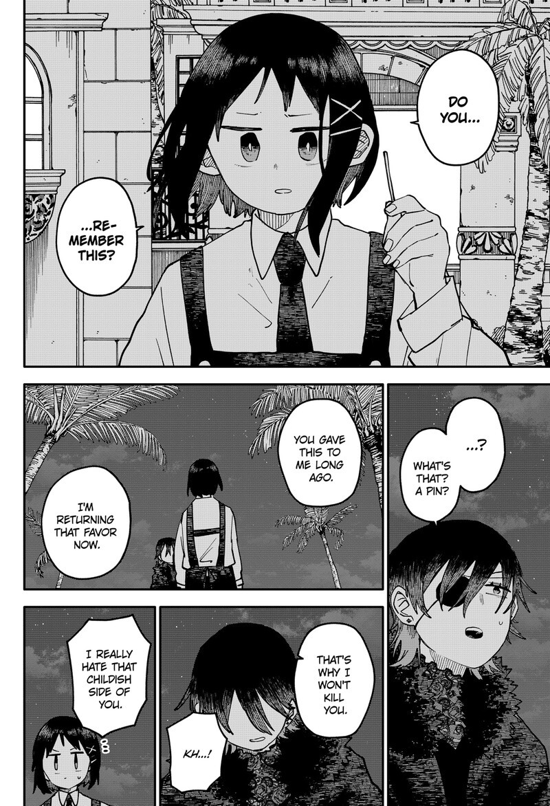 Read Youchien Wars EN Manga Online