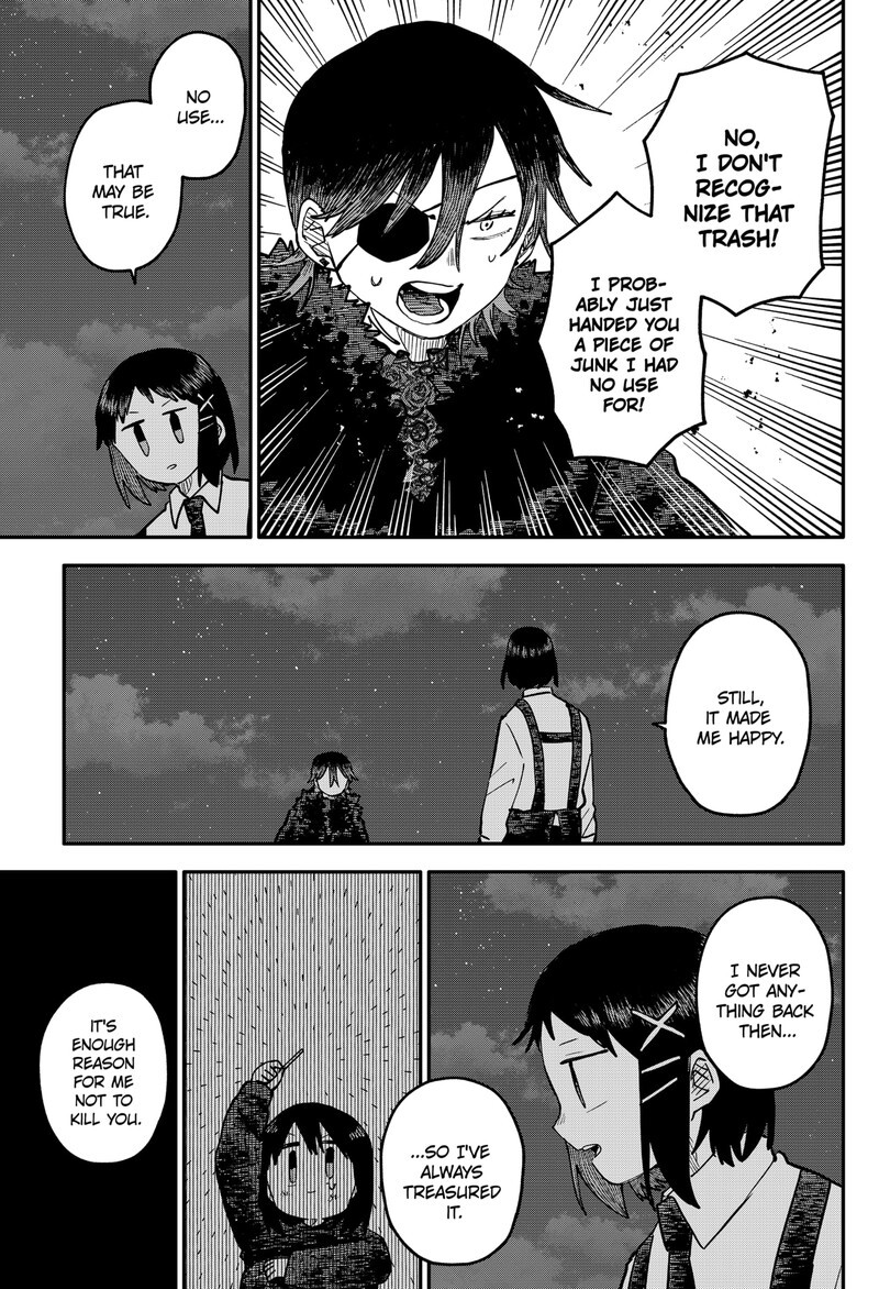 Read Youchien Wars EN Manga Online