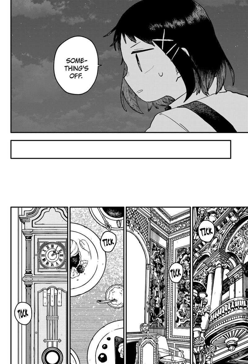 Read Youchien Wars EN Manga Online