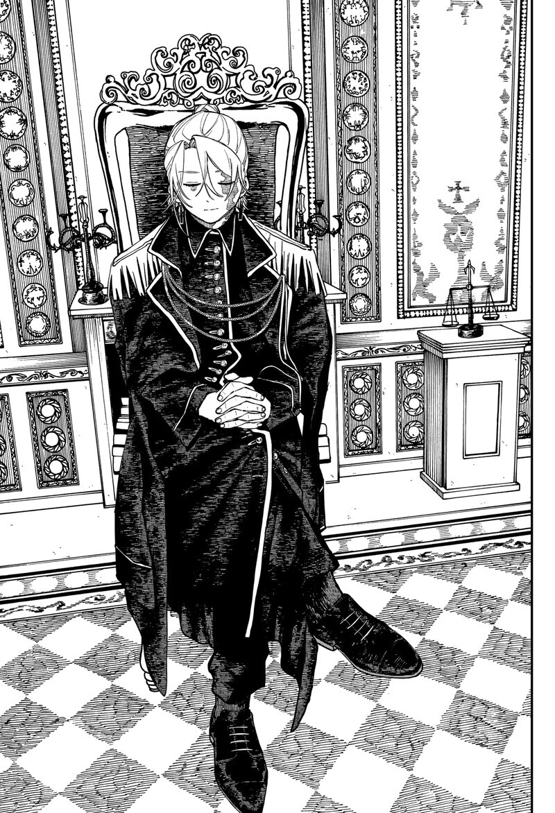 Read Youchien Wars EN Manga Online