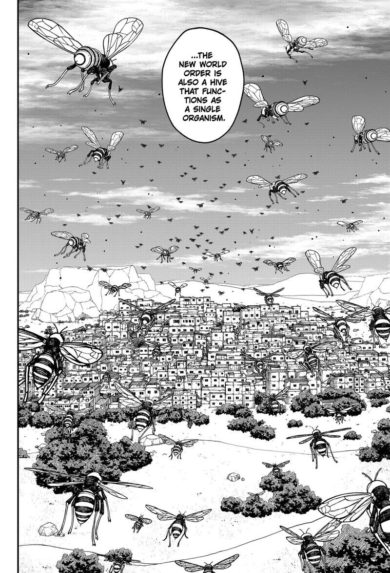 Read Youchien Wars EN Manga Online