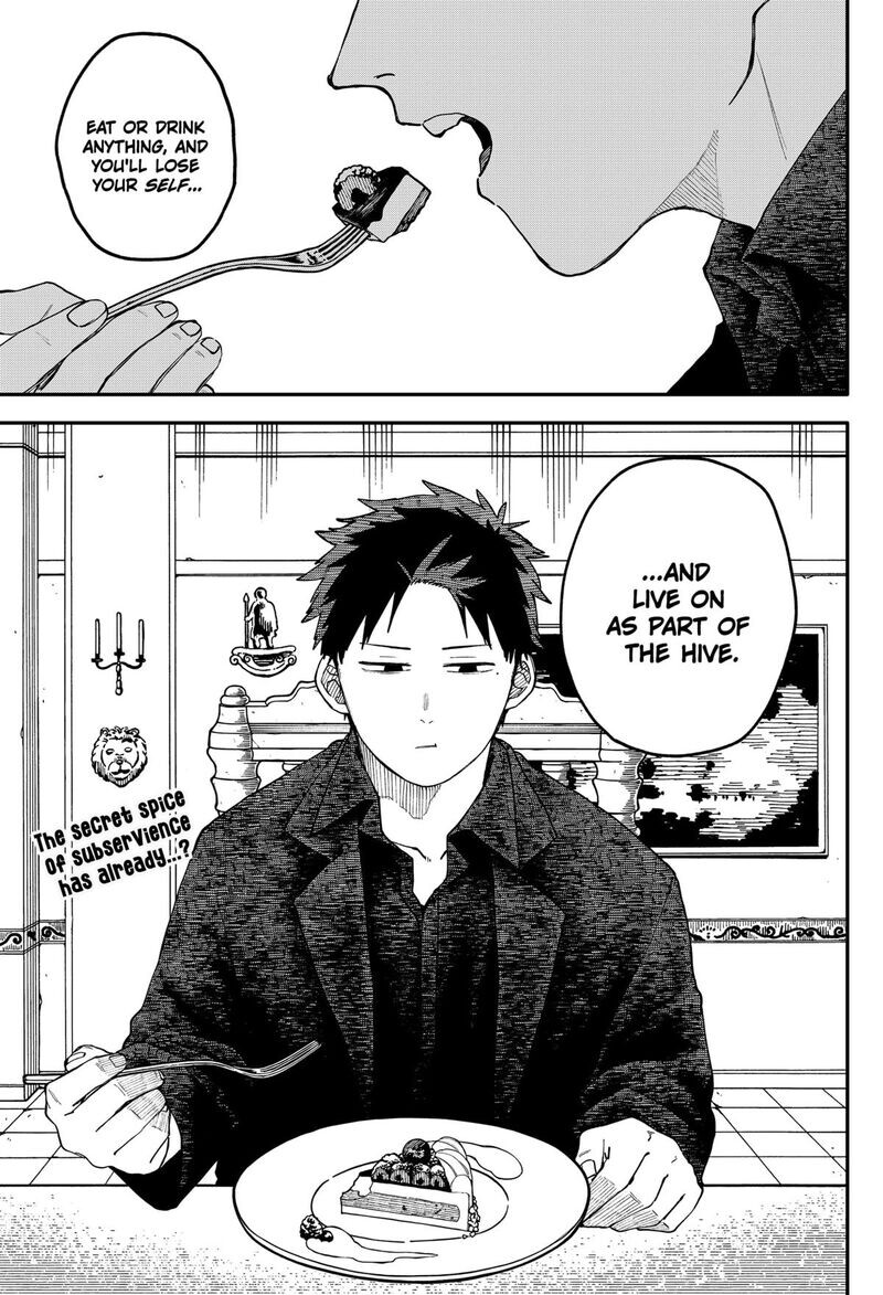 Read Youchien Wars EN Manga Online