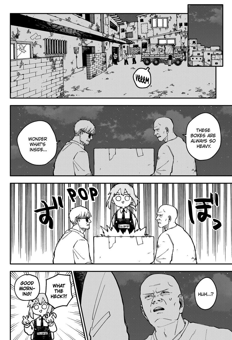Read Youchien Wars EN Manga Online