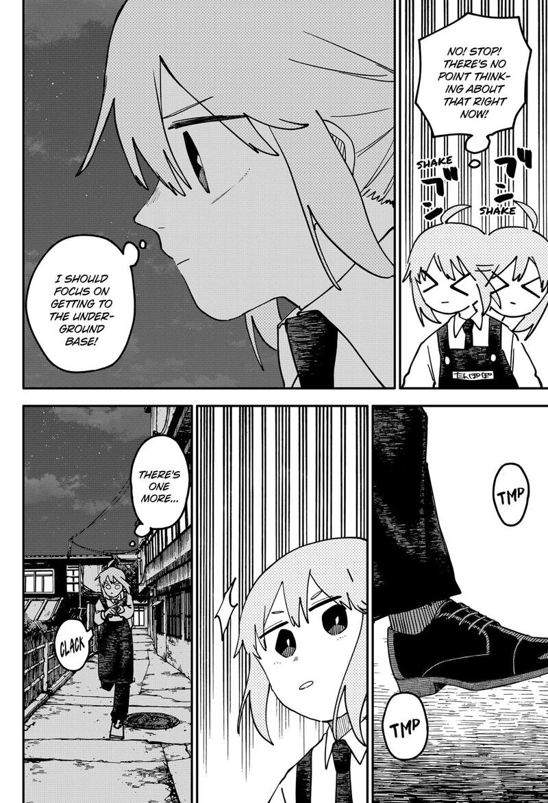 Read Youchien Wars EN Manga Online