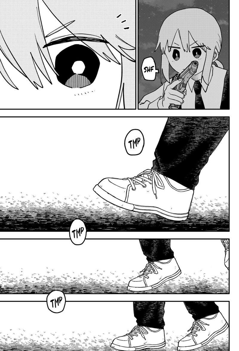 Read Youchien Wars EN Manga Online