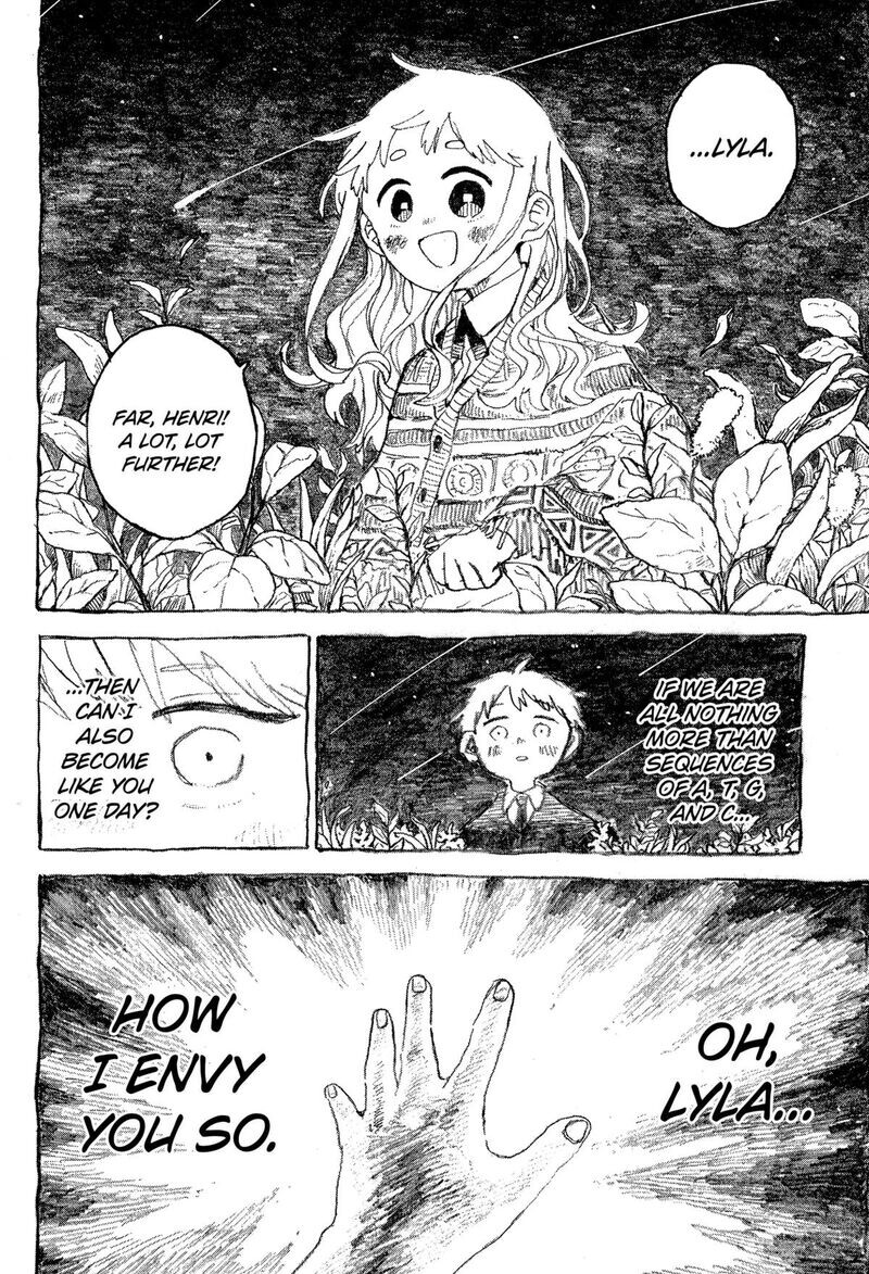 Read Youchien Wars EN Manga Online