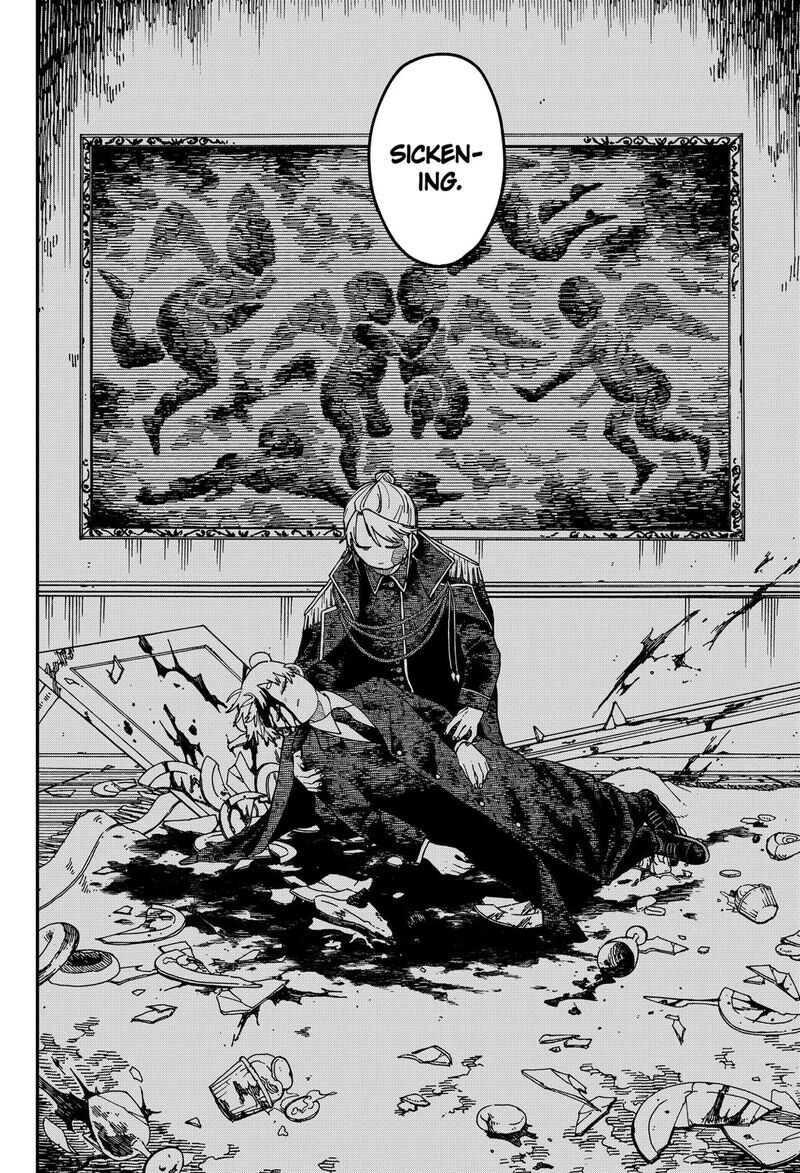 Read Youchien Wars EN Manga Online