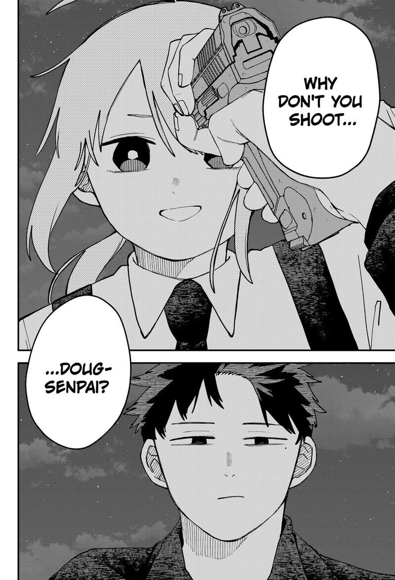 Read Youchien Wars EN Manga Online
