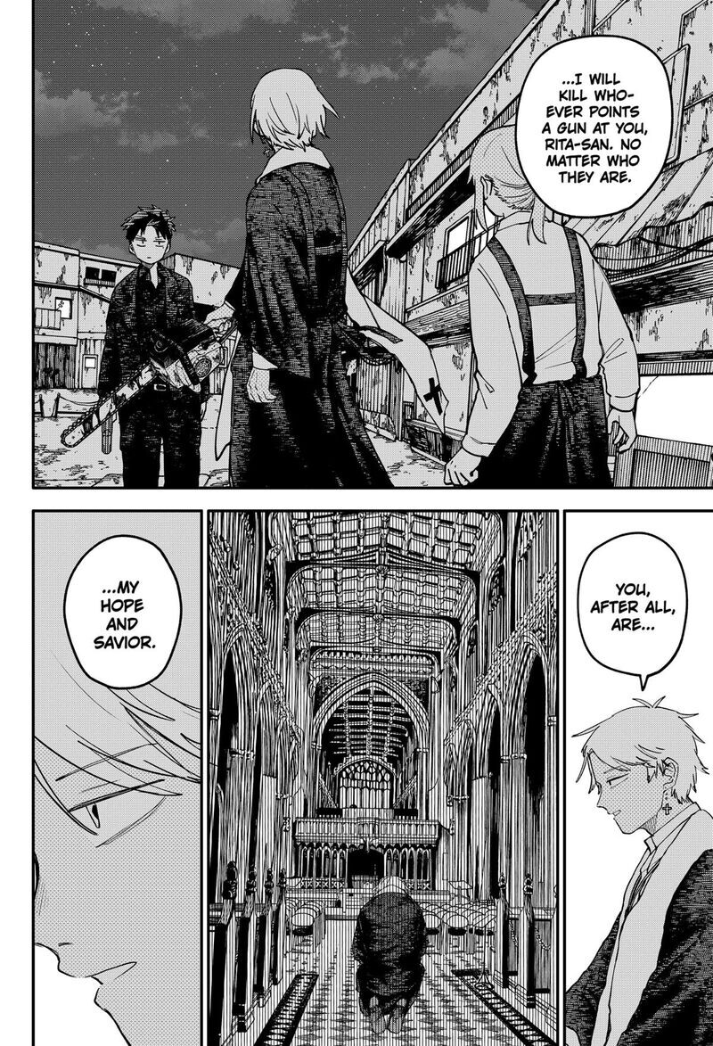 Read Youchien Wars EN Manga Online