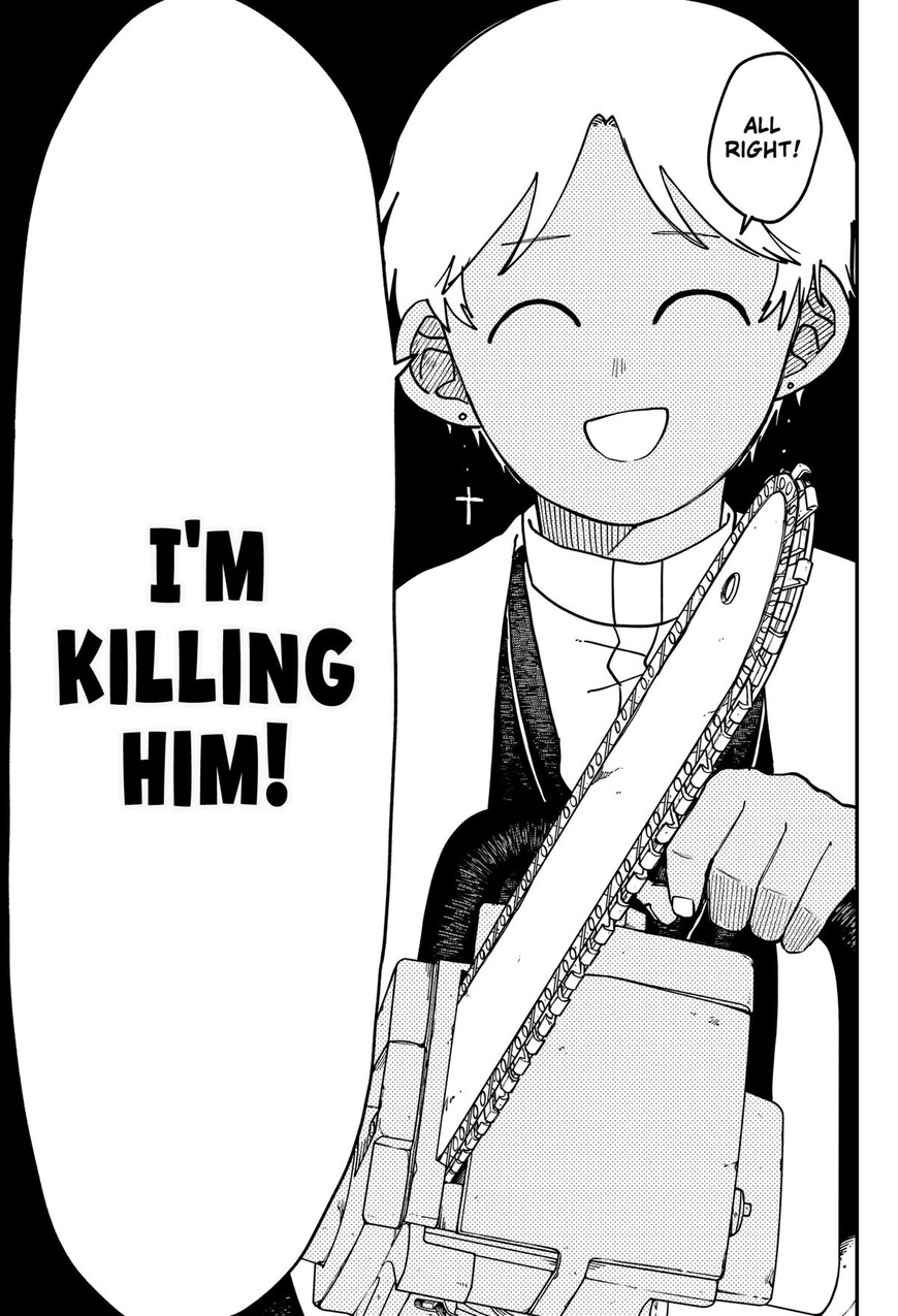 Read Youchien Wars EN Manga Online