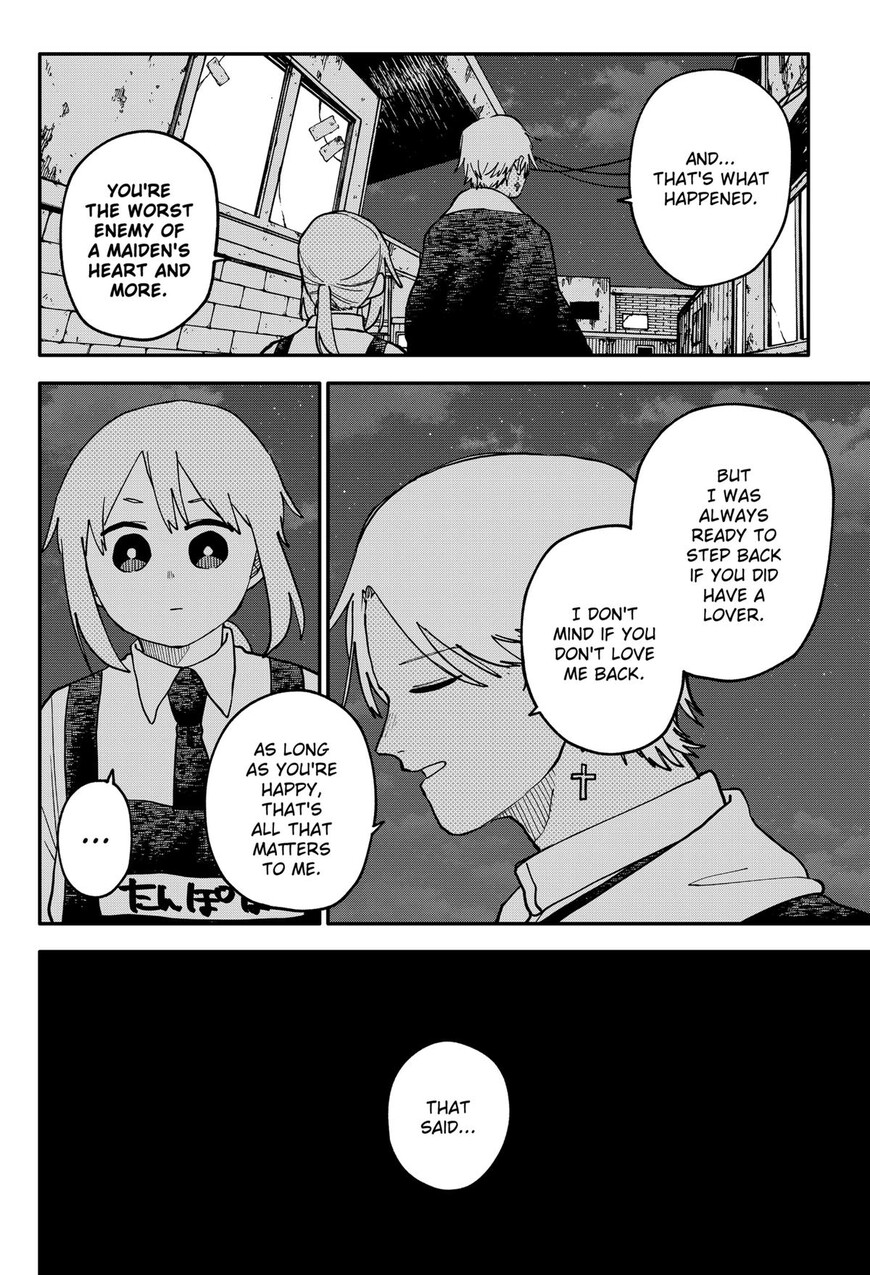 Read Youchien Wars EN Manga Online