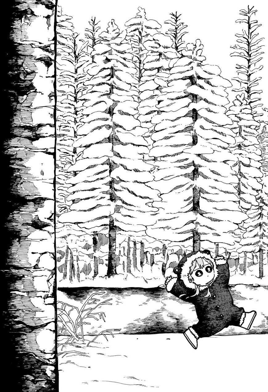Read Youchien Wars EN Manga Online