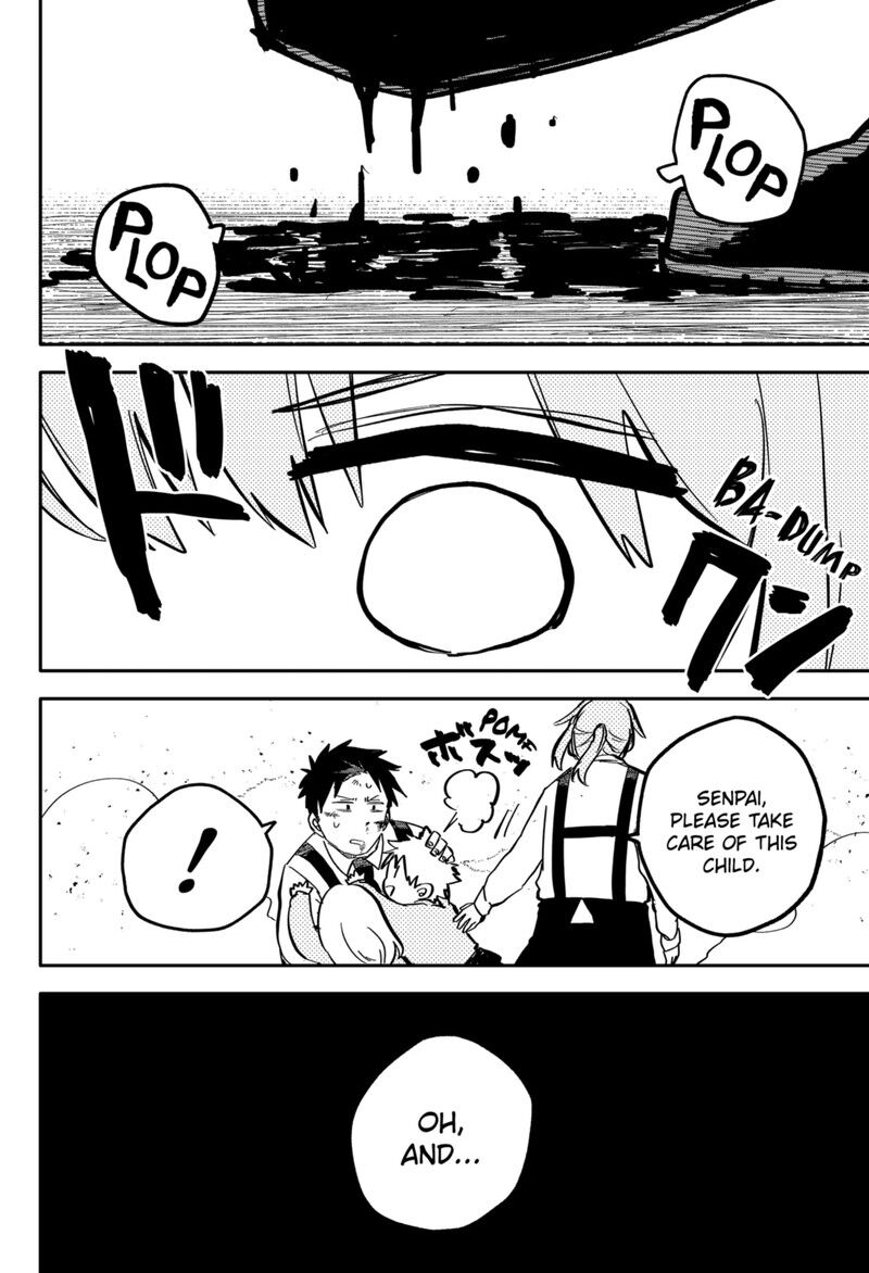 Read Youchien Wars EN Manga Online