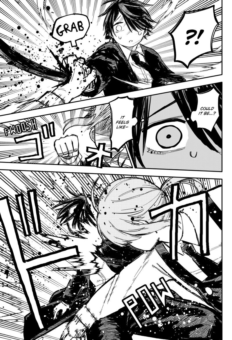Read Youchien Wars EN Manga Online