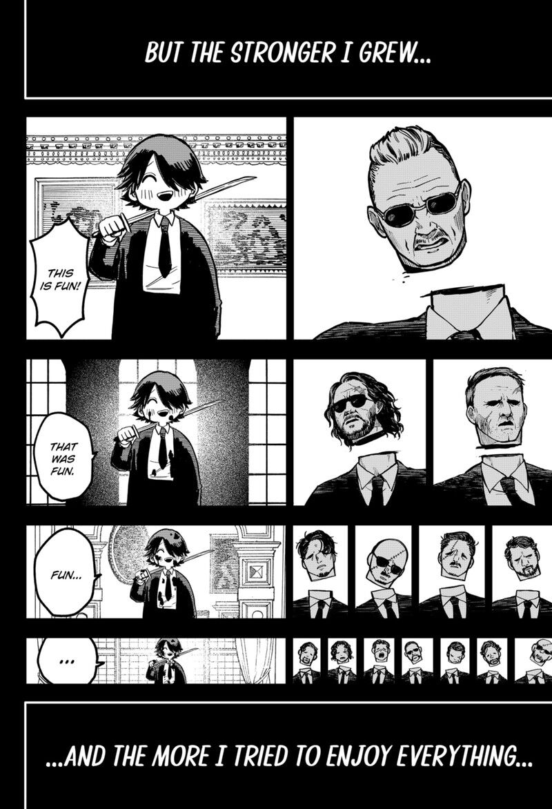 Read Youchien Wars EN Manga Online