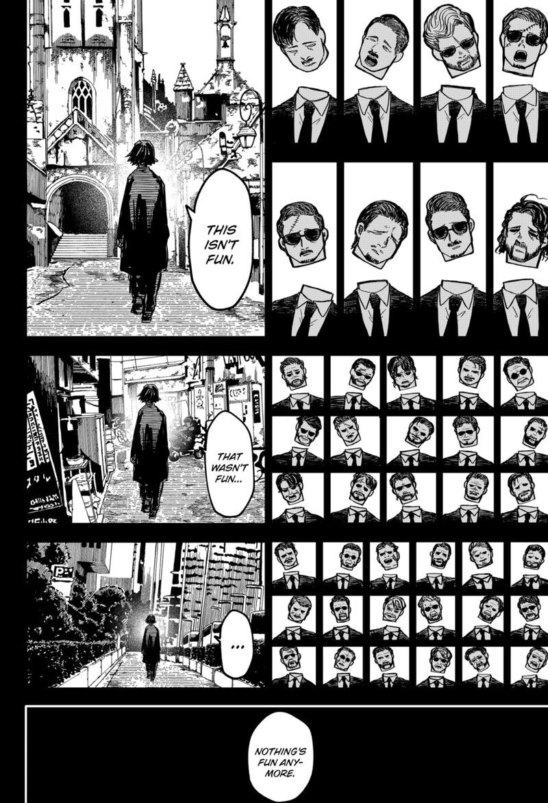 Read Youchien Wars EN Manga Online